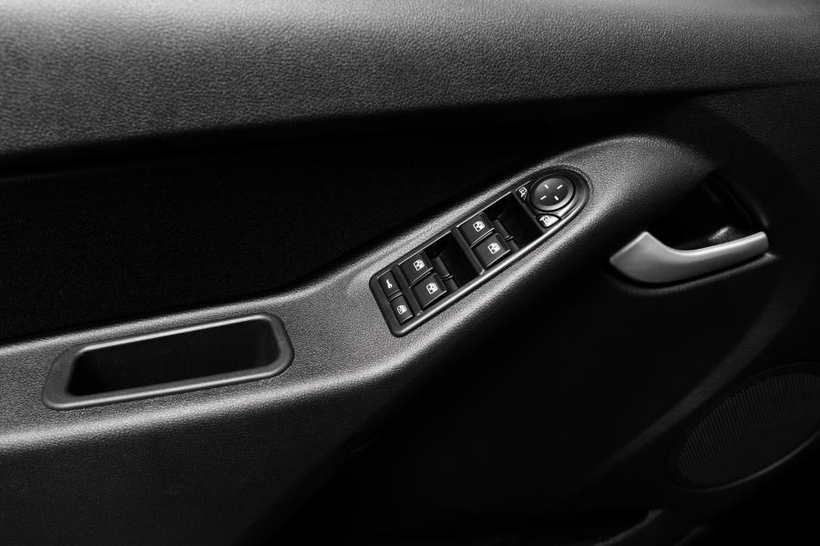 Детали интерьера Datsun on-DO 2020 года  (фото 27 из 40)